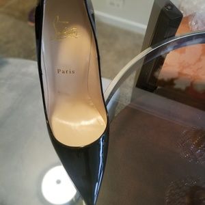 So Kate Patent Leather ❤
